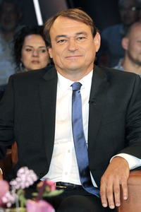 'NDR Talk Show' in Hamburg