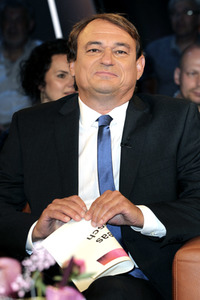 'NDR Talk Show' in Hamburg