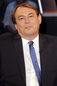 'NDR Talk Show' in Hamburg
