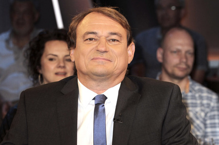 'NDR Talk Show' in Hamburg
