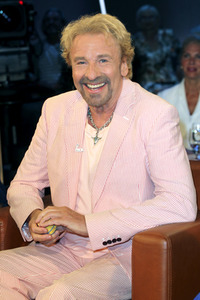 'NDR Talk Show' in Hamburg