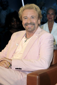 'NDR Talk Show' in Hamburg