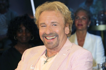 'NDR Talk Show' in Hamburg