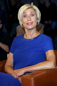 'NDR Talk Show' in Hamburg