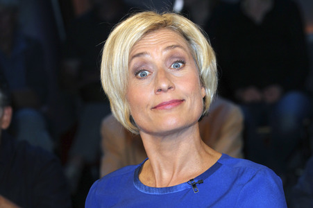 'NDR Talk Show' in Hamburg