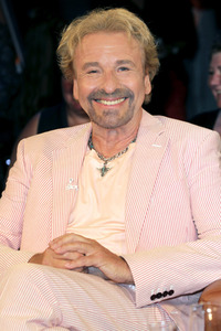 'NDR Talk Show' in Hamburg
