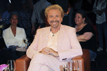 'NDR Talk Show' in Hamburg