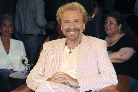 'NDR Talk Show' in Hamburg