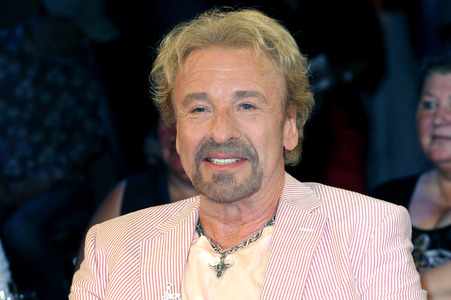 'NDR Talk Show' in Hamburg