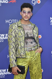 Bunte New Faces Award Film 2022 in Berlin