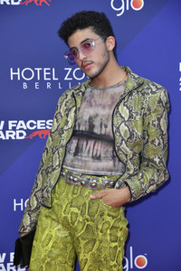 Bunte New Faces Award Film 2022 in Berlin