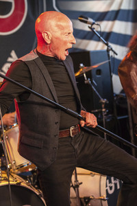 Konzert von UFO in Hannover