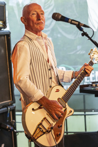 Konzert von UFO in Hannover