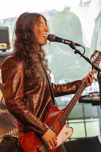 Konzert von UFO in Hannover