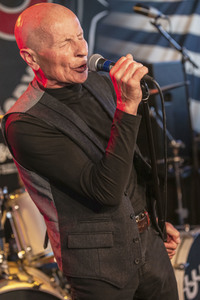 Konzert von UFO in Hannover