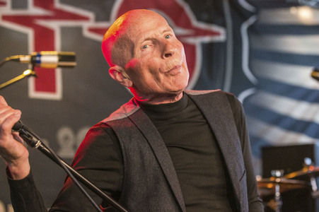 Konzert von UFO in Hannover