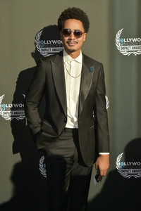 Hollywood Unlocked Impact Awards 2022 in Beverly Hills