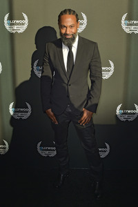 Hollywood Unlocked Impact Awards 2022 in Beverly Hills