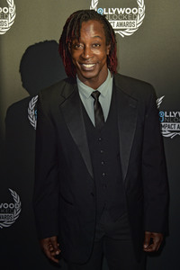 Hollywood Unlocked Impact Awards 2022 in Beverly Hills
