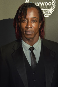 Hollywood Unlocked Impact Awards 2022 in Beverly Hills