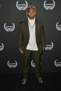 Hollywood Unlocked Impact Awards 2022 in Beverly Hills