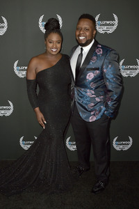 Hollywood Unlocked Impact Awards 2022 in Beverly Hills