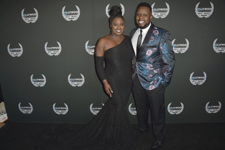 Hollywood Unlocked Impact Awards 2022 in Beverly Hills