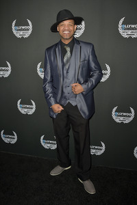 Hollywood Unlocked Impact Awards 2022 in Beverly Hills