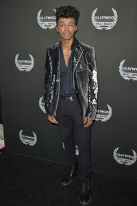 Hollywood Unlocked Impact Awards 2022 in Beverly Hills