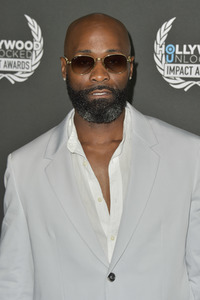 Hollywood Unlocked Impact Awards 2022 in Beverly Hills