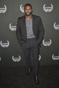 Hollywood Unlocked Impact Awards 2022 in Beverly Hills