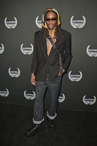 Hollywood Unlocked Impact Awards 2022 in Beverly Hills