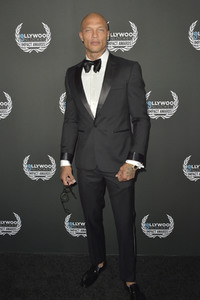Hollywood Unlocked Impact Awards 2022 in Beverly Hills