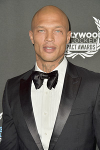 Hollywood Unlocked Impact Awards 2022 in Beverly Hills