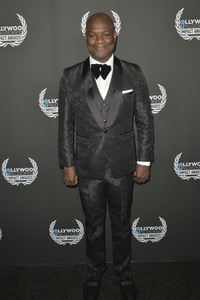 Hollywood Unlocked Impact Awards 2022 in Beverly Hills
