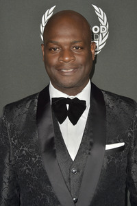 Hollywood Unlocked Impact Awards 2022 in Beverly Hills