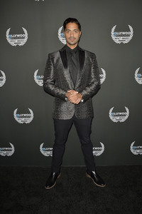 Hollywood Unlocked Impact Awards 2022 in Beverly Hills