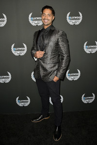 Hollywood Unlocked Impact Awards 2022 in Beverly Hills