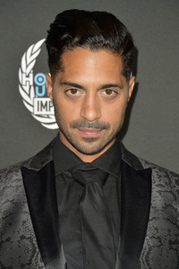 Hollywood Unlocked Impact Awards 2022 in Beverly Hills