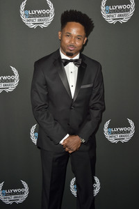 Hollywood Unlocked Impact Awards 2022 in Beverly Hills