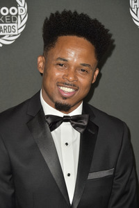 Hollywood Unlocked Impact Awards 2022 in Beverly Hills