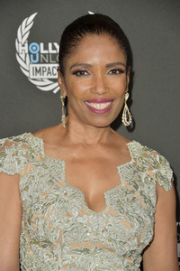 Hollywood Unlocked Impact Awards 2022 in Beverly Hills