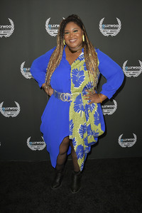Hollywood Unlocked Impact Awards 2022 in Beverly Hills