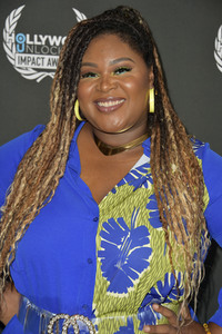 Hollywood Unlocked Impact Awards 2022 in Beverly Hills