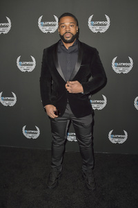 Hollywood Unlocked Impact Awards 2022 in Beverly Hills