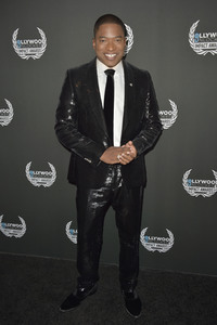 Hollywood Unlocked Impact Awards 2022 in Beverly Hills