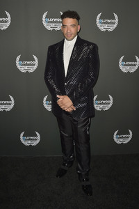 Hollywood Unlocked Impact Awards 2022 in Beverly Hills