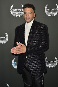 Hollywood Unlocked Impact Awards 2022 in Beverly Hills