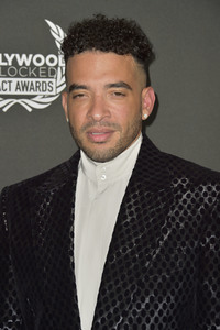 Hollywood Unlocked Impact Awards 2022 in Beverly Hills