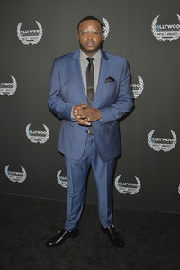 Hollywood Unlocked Impact Awards 2022 in Beverly Hills